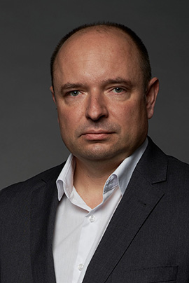 dr inż. Grzegorz Engel, Instytut Fizyki UO