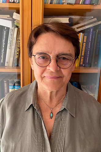 Dr Antonina Adamowicz-Hummel