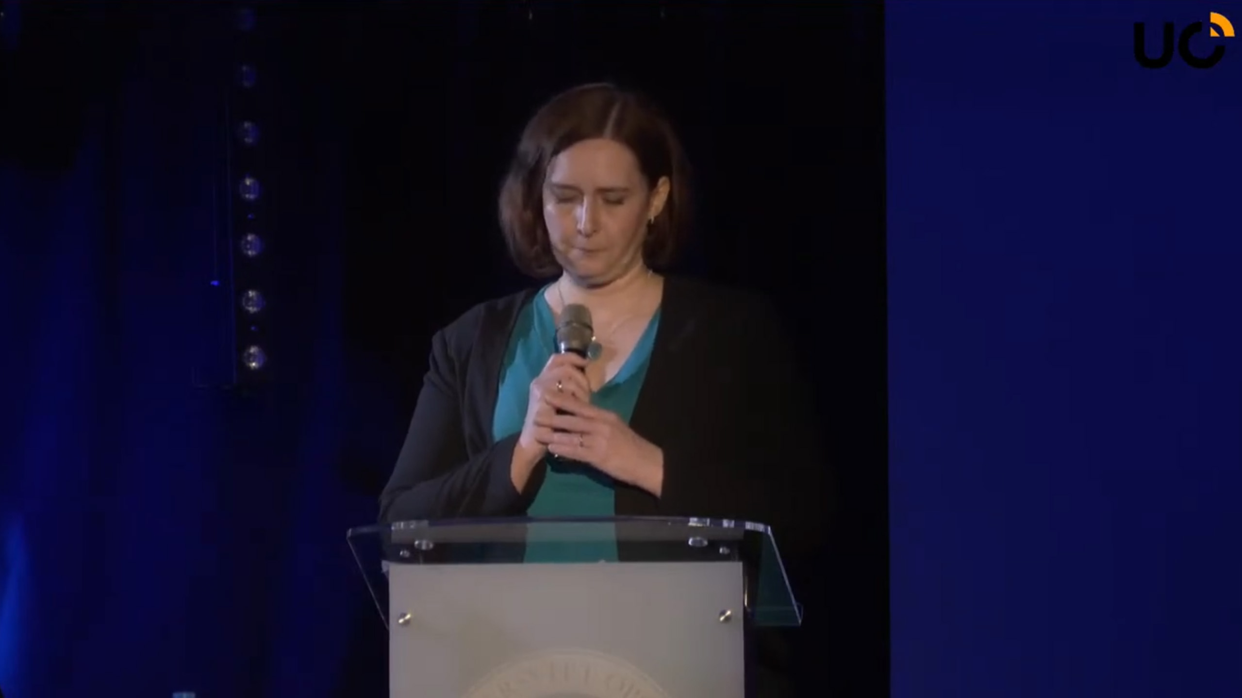 dr Agnieszka Bartecka