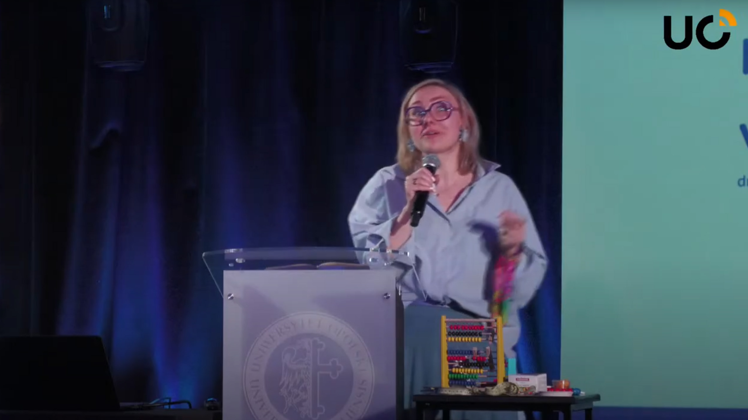 dr Zuzanna Jastrzębska - Krajewska
