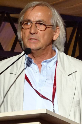 dr hab. Lesław Kulmatycki, Prof. AWF