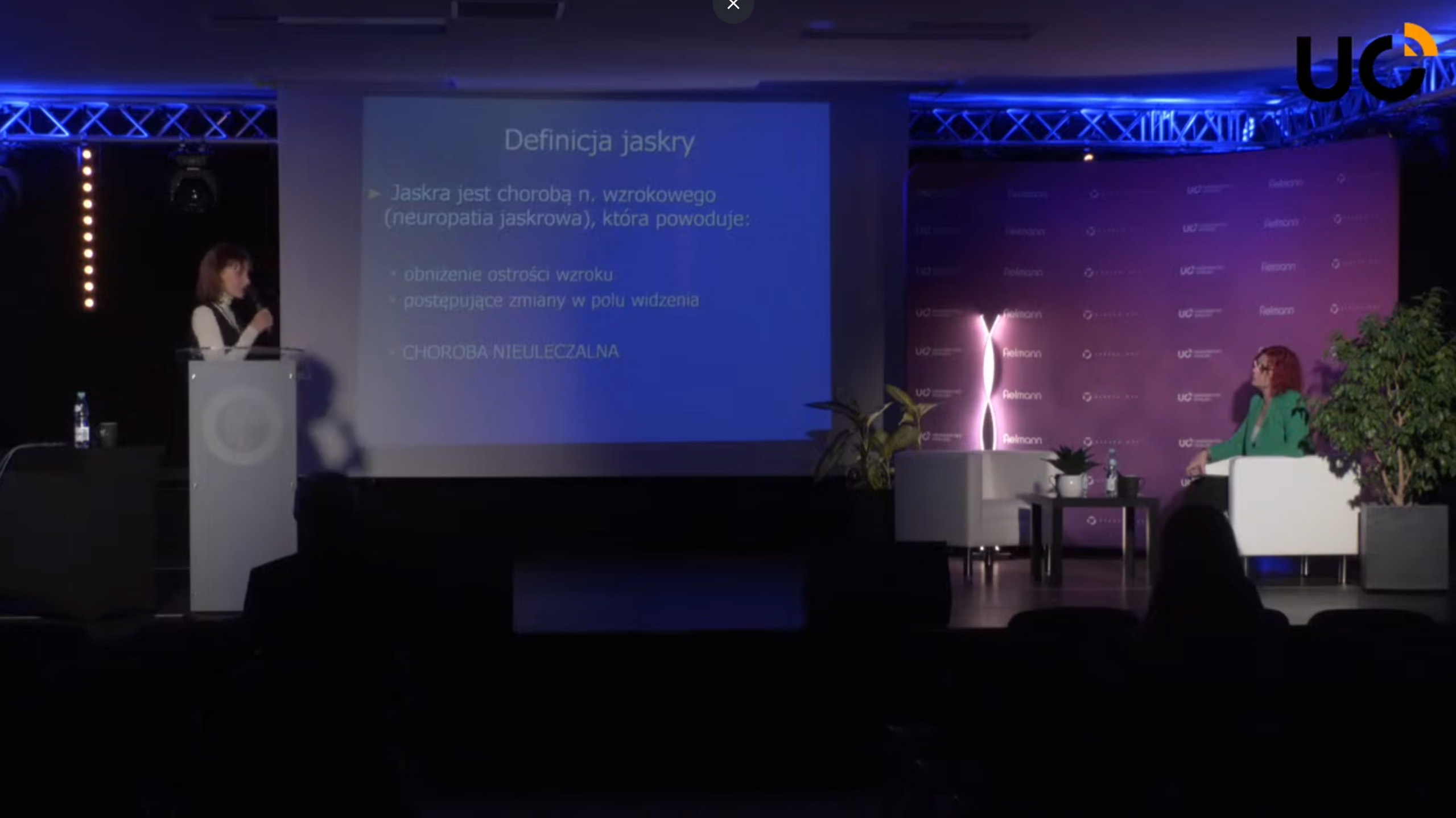 dr n. med. Małgorzata Mulak