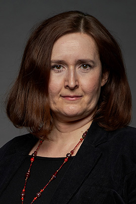 Agnieszka Bartecka