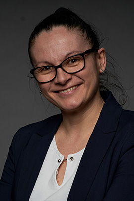 Agata Wójcik 