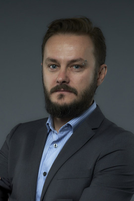 Marek Liśkiewicz