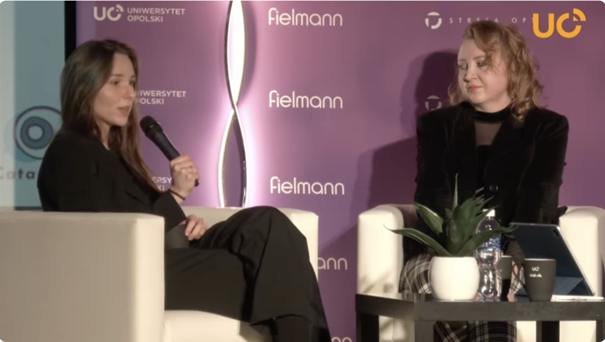 mgr Joanna Grządziela