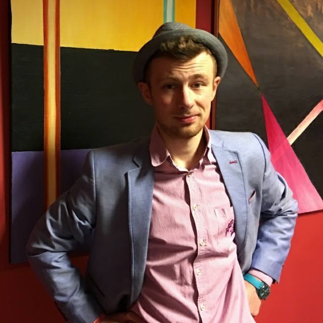 Sebastian Huczyński