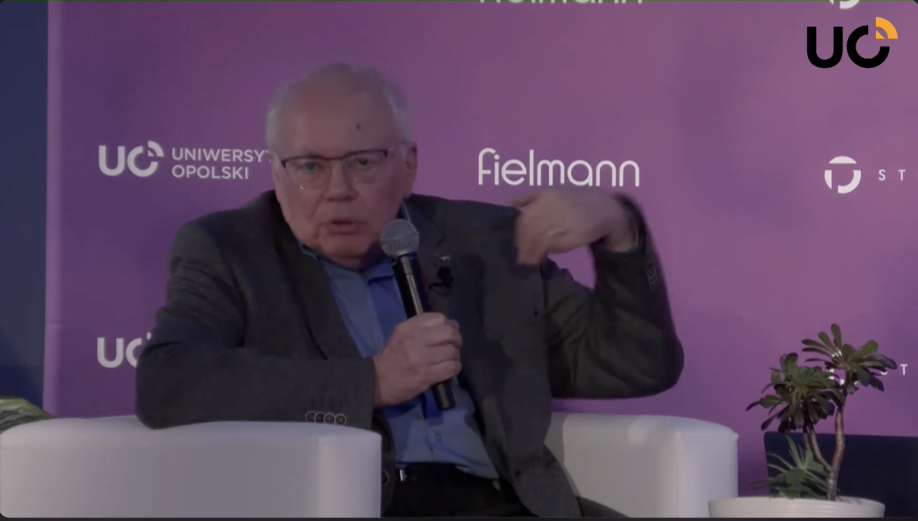 dr hab. inż. Marek Zając, prof. PWr